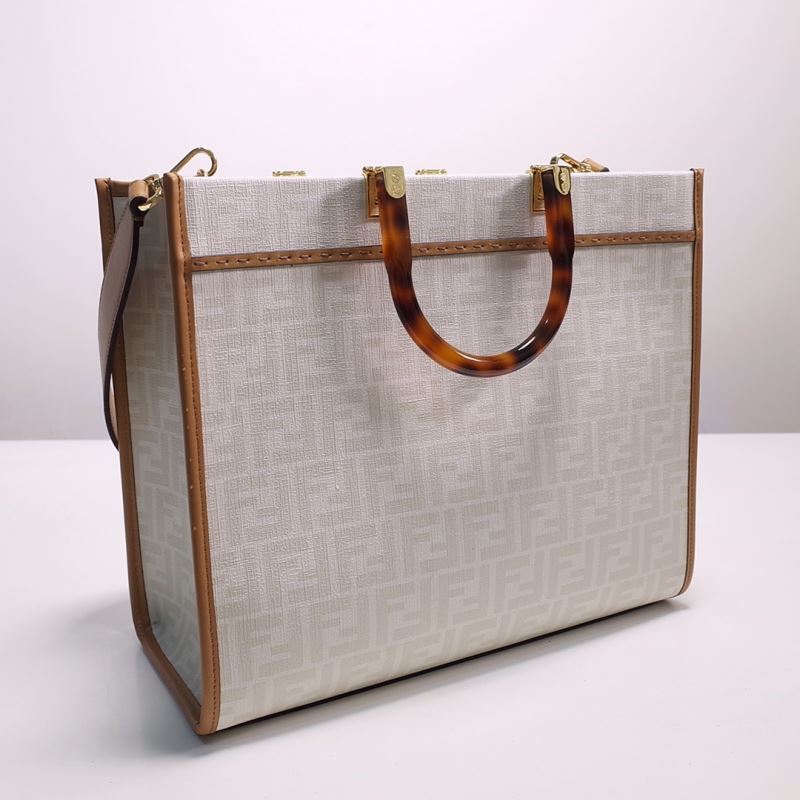 Fendi Shopping Bags